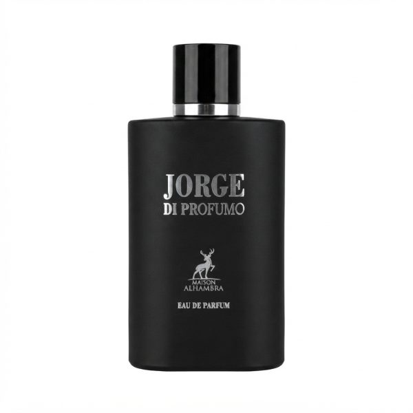 Jorge Di Profumo EDP 100ml Maison Alhambra