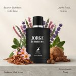 Jorge Di Profumo EDP 100ml Maison Alhambra - Image 3