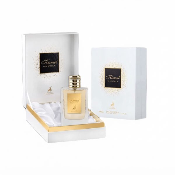 Kismet For Women EDP 100ml Maison Alhambra