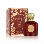 La Rouge Baroque Extreme 100ml Maison Alhambra