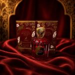 La Rouge Baroque Extreme 100ml Maison Alhambra - Image 3