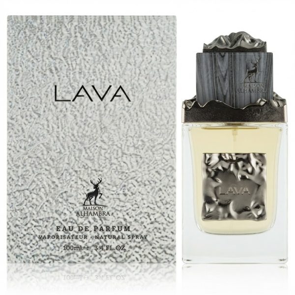 Lava 100ml Maison Alhambra