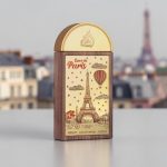 Love In Paris Perfume 100ml EDP Lattafa Pride - Image 9