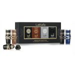 Asad 4x 5ml gift set Lattafa