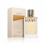 Au Soleil 100ml Eau de Parfum RAVE