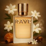Au Soleil 100ml Eau de Parfum RAVE - Image 3