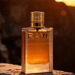 Au Soleil 100ml Eau de Parfum RAVE - Image 4