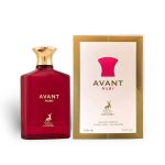 Avant Ruby 100ml Eau de Parfum Maison Alhambra