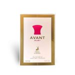 Avant Ruby 100ml Eau de Parfum Maison Alhambra - Image 3