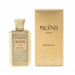 Khadlaj Island Sun Extrait de Parfum 100ml Unisex - Image 2
