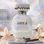 Pre-Order - La Fede Aura Vanilla Milk Perfume 100ml EDP Khadlaj - Image 4
