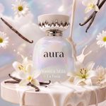 Pre-Order - La Fede Aura Vanilla Milk Perfume 100ml EDP Khadlaj - Image 5