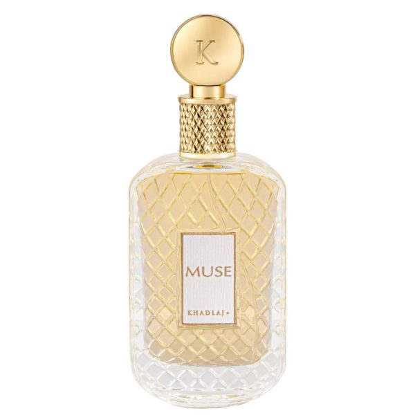 Khadlaj Muse Eau de Parfum 100ml for Women