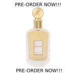 Pre-Order - Khadlaj Muse Perfume 100ml EDP