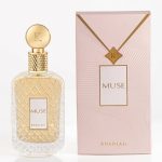 Pre-Order - Khadlaj Muse Perfume 100ml EDP - Image 2