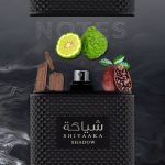 Khadlaj Shiyaaka Shadow 100ml EDP - Image 4