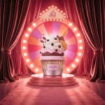 Harlequin Cream 75ml Lattafa - Give Me Gourmand Collection - Image 2