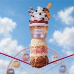 Harlequin Cream 75ml Lattafa - Give Me Gourmand Collection - Image 3