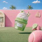 Matcha Swirl 75ml Lattafa- Give Me Gourmand Collection - Image 3