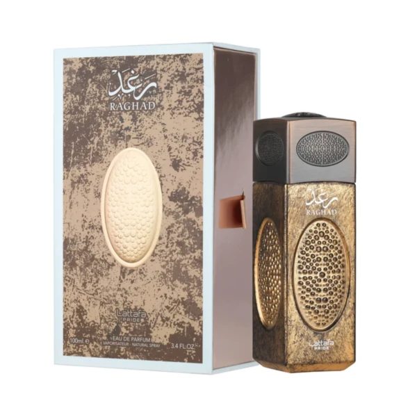 Raghad 100ml Eau de Parfum Lattafa Pride