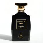 Absolute Oud Eau De Parfum 100ml by French Arabian Perfumes