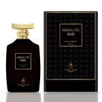 Absolute Oud Eau De Parfum 100ml by French Arabian Perfumes - Image 4