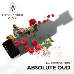 Absolute Oud Eau De Parfum 100ml by French Arabian Perfumes - Image 6