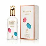 Snowlight Afterglow 100ml Maison Alhambra