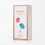 Snowlight Afterglow 100ml Maison Alhambra - Image 2