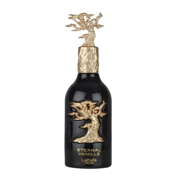 Eternal Vanille 100ml Lattafa Pride